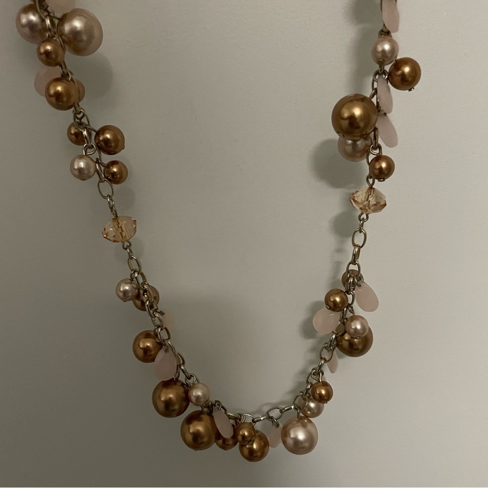 Loft Necklace - Picture 2 of 3